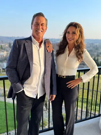 Tim & Renee Carson