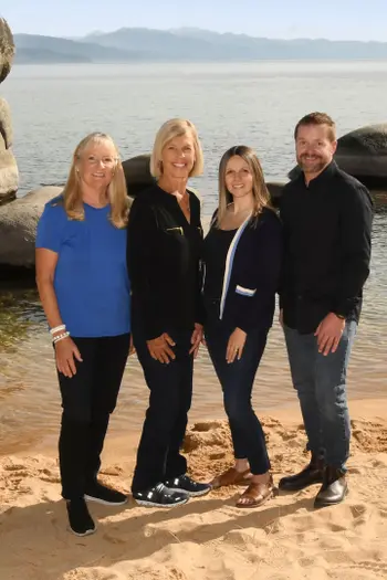 Team Tahoe Zolezzi