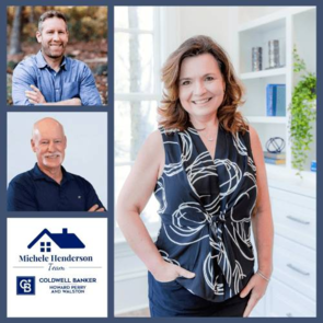 Michele Henderson Team