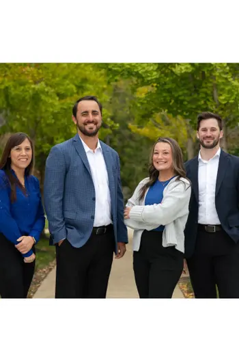 The Oracle Home Group