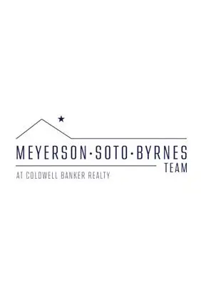 Meyerson Soto Byrnes Team at Coldwell Banker Realty