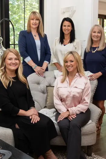 Stages Real Estate Group