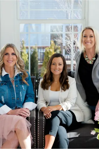 New Vision Real Estate Group