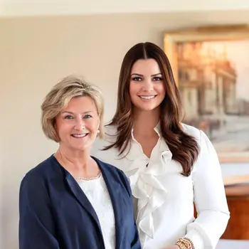 Jackson & Hacker Real Estate Group