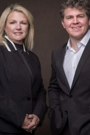 The Jeannine Dabecco Team