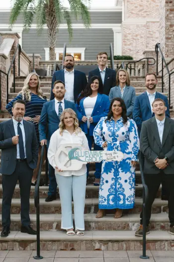 Blue Wave Group