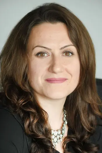 Galya Georgieva Team