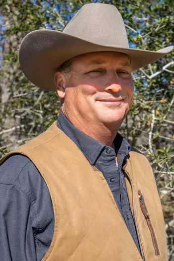 Brand X Land and Ranch