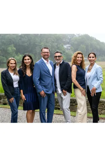 Team Bondi at Coldwell Banker Realty